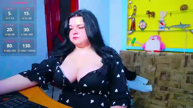 linasexy777 Adult Chat June 12, 2026