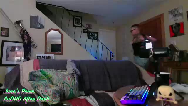 juneafterhours Adult Chat June 12, 2026