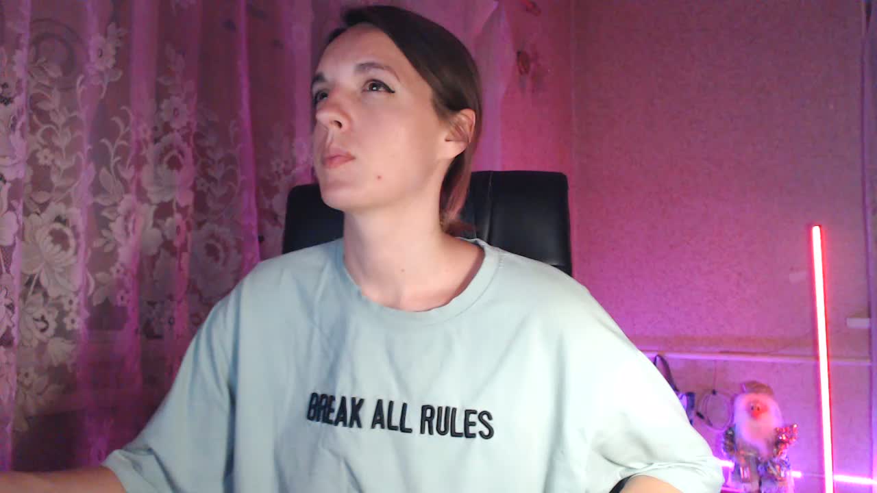 Babymuro4ka Adult Chat June 12, 2026