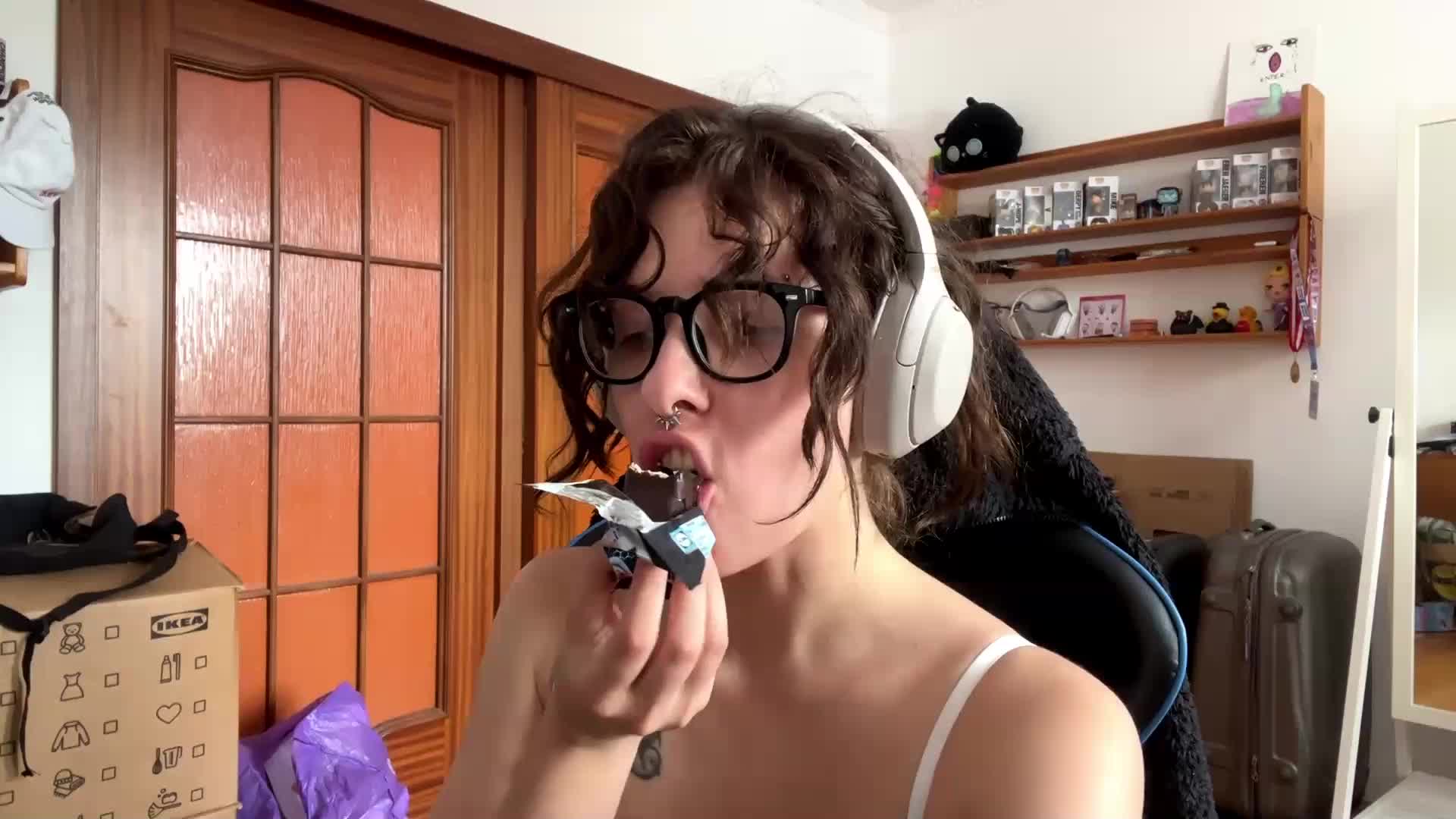 PlushPoutX Adult Chat June 12, 2026