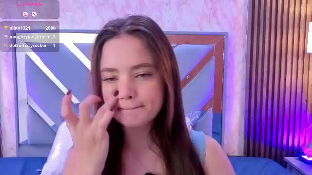 littleesara18 Adult Chat June 12, 2026