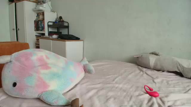 jessa_vibe Adult Chat June 12, 2026