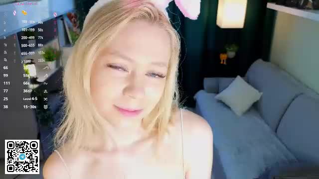 sashablonde_ Adult Chat June 12, 2026