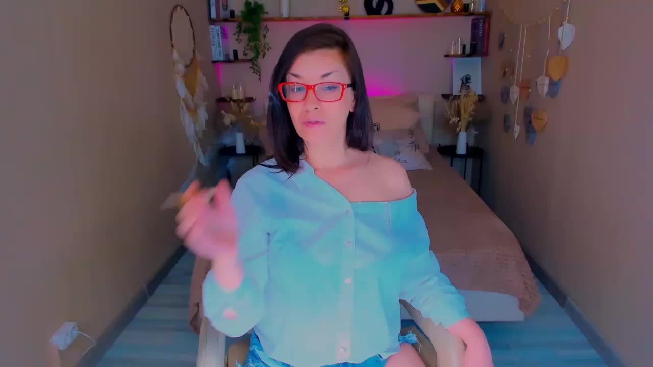 AnaMills Adult Chat June 12, 2026