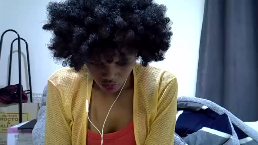 sexy_vero01 Adult Chat June 12, 2026