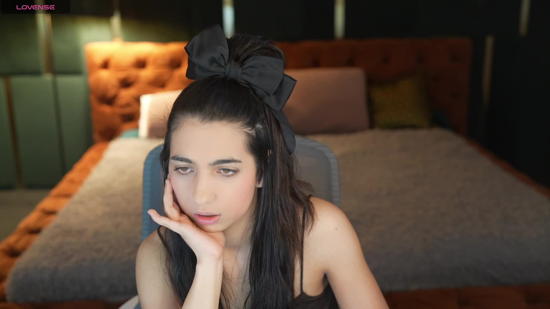 AnettaKiss Adult Chat June 12, 2026