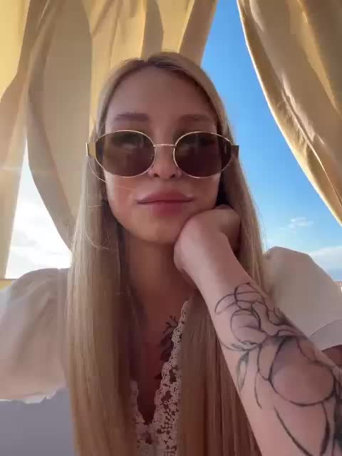 Cristi-Candy Adult Chat June 12, 2026