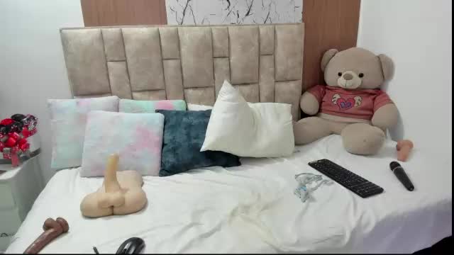 lisa_will Adult Chat June 12, 2026