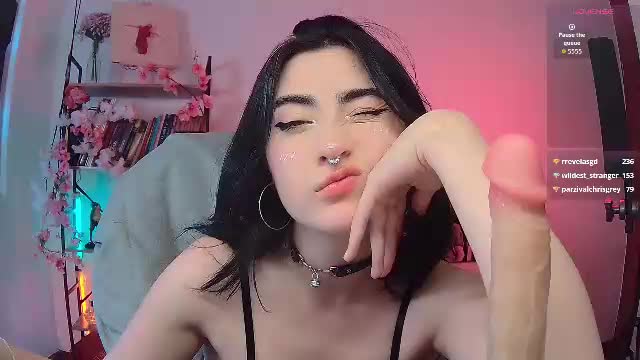 sweet_shena Adult Chat June 12, 2026