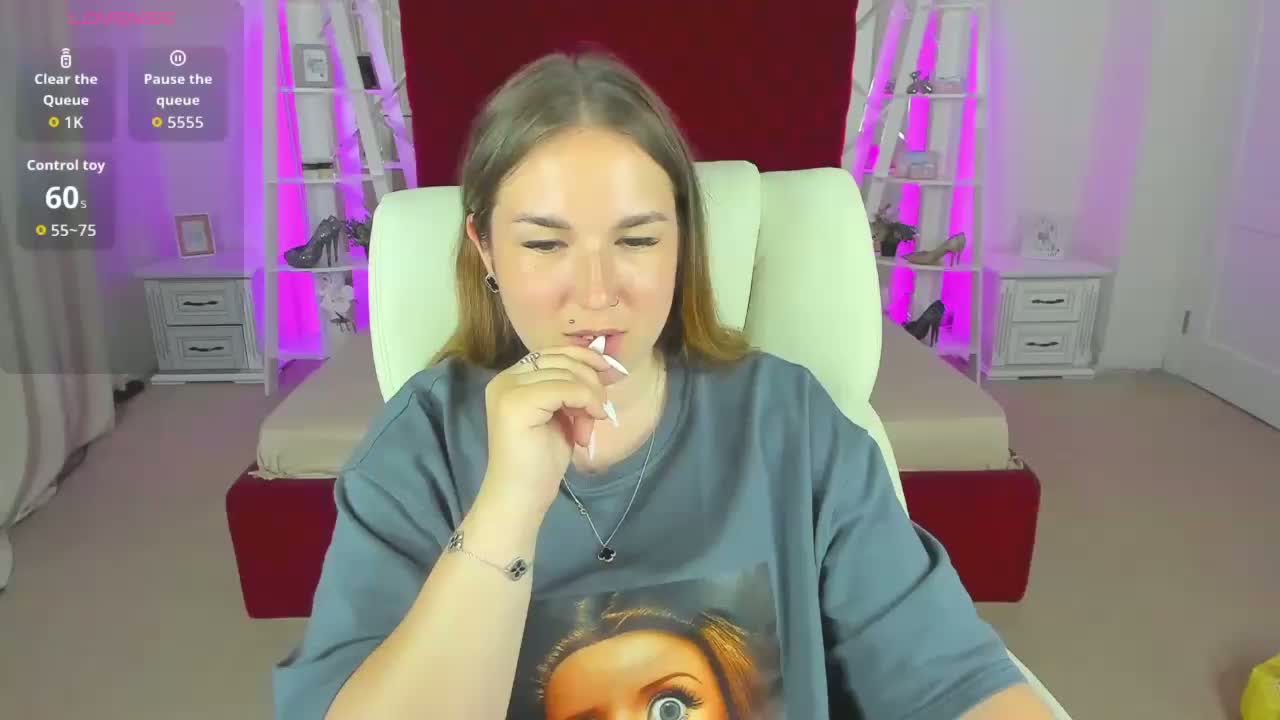 SofiiDarling Adult Chat June 12, 2026