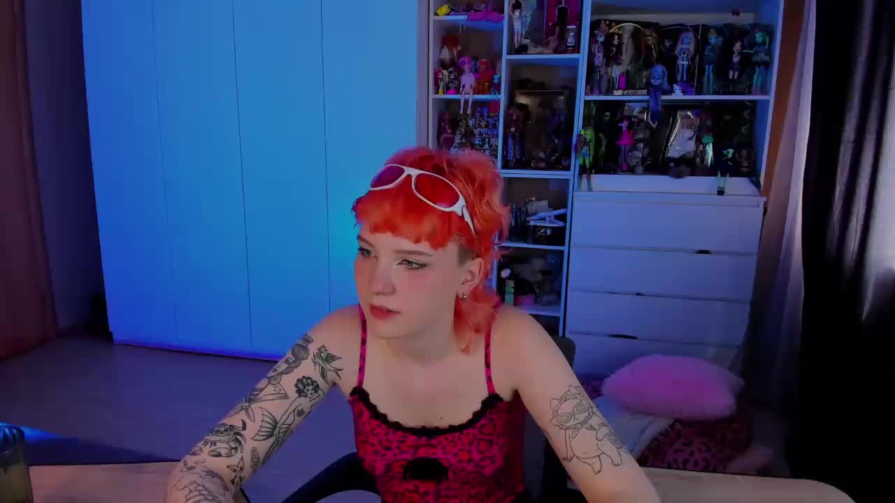 Cool-Love Adult Chat June 12, 2026