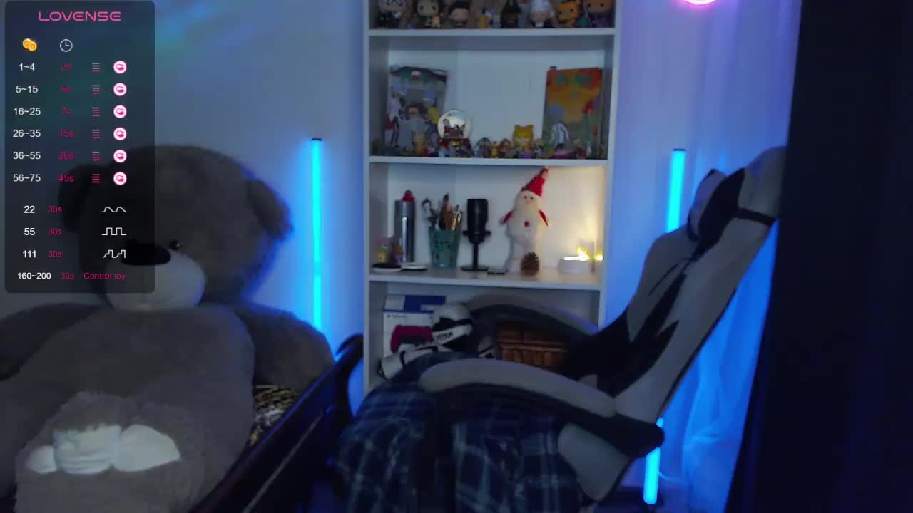 BlackAngell Adult Chat June 12, 2026