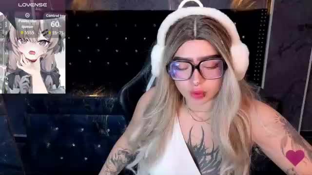 anni_acker_b Adult Chat June 12, 2026