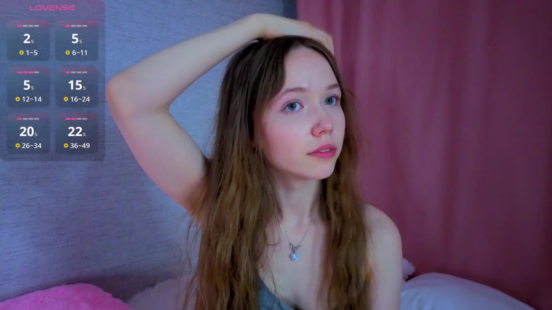 HoneyAhegao Adult Chat June 12, 2026