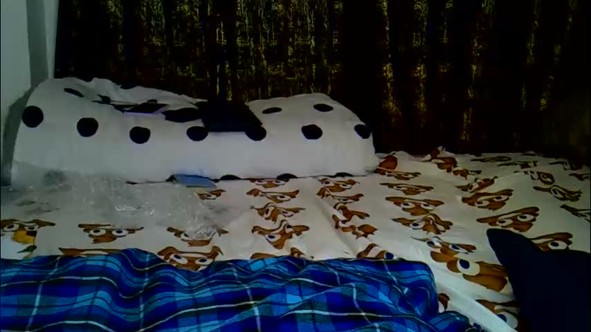 miss_kiarrafit Adult Chat June 12, 2026