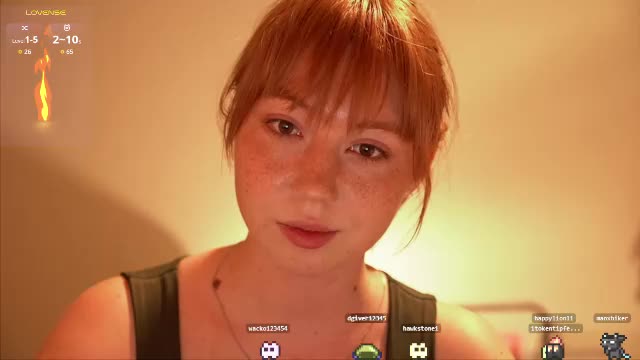 li_on_line Adult Chat June 12, 2026