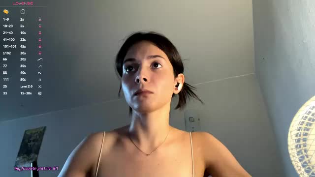 ludivinablice Adult Chat June 12, 2026