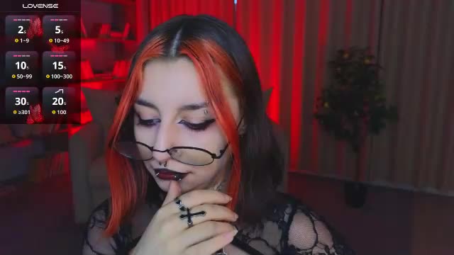 mistress__marcelline Adult Chat June 12, 2026