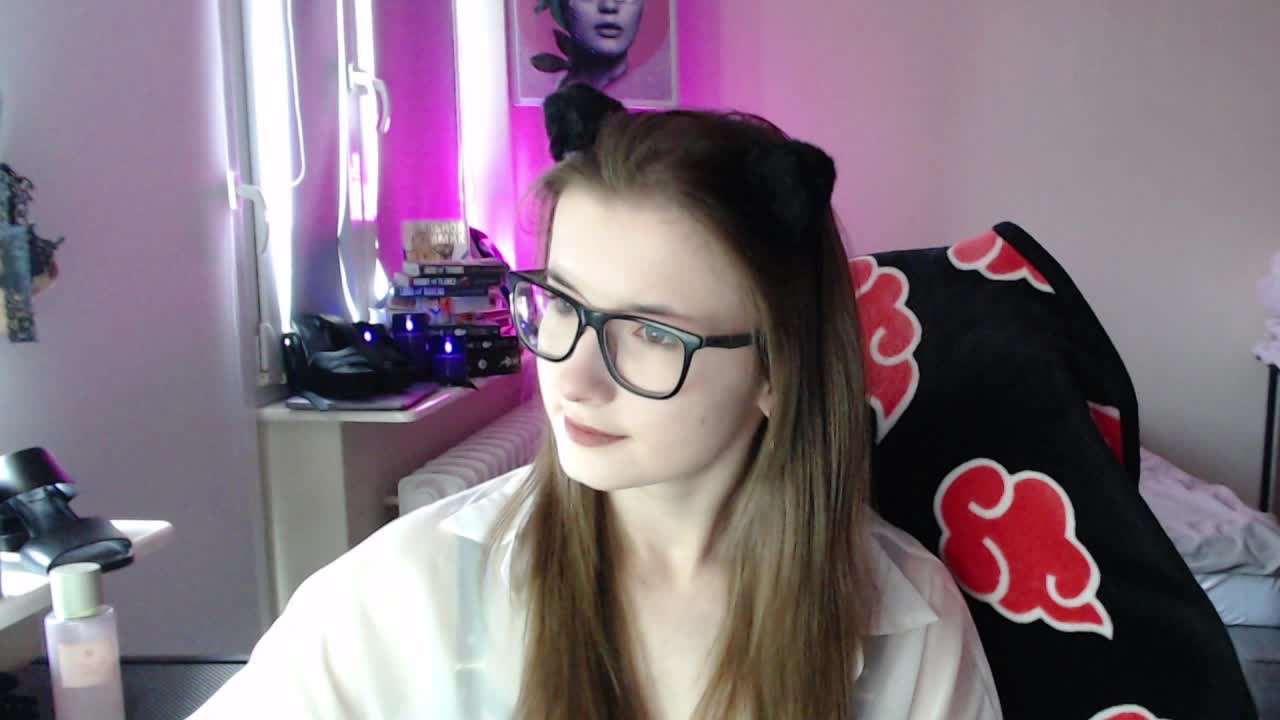 Cherry-Luna Adult Chat June 12, 2026