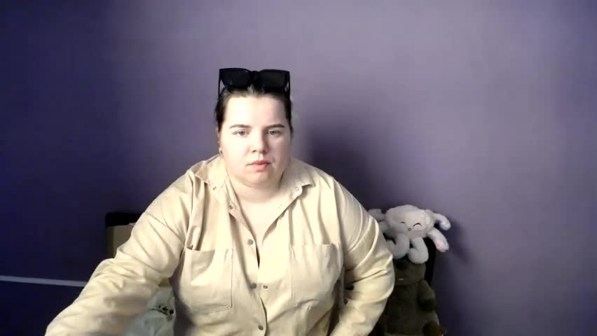 shyness_girl Adult Chat June 12, 2026