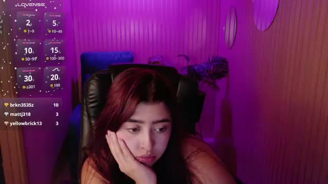 brittanyblueberry Adult Chat June 12, 2026