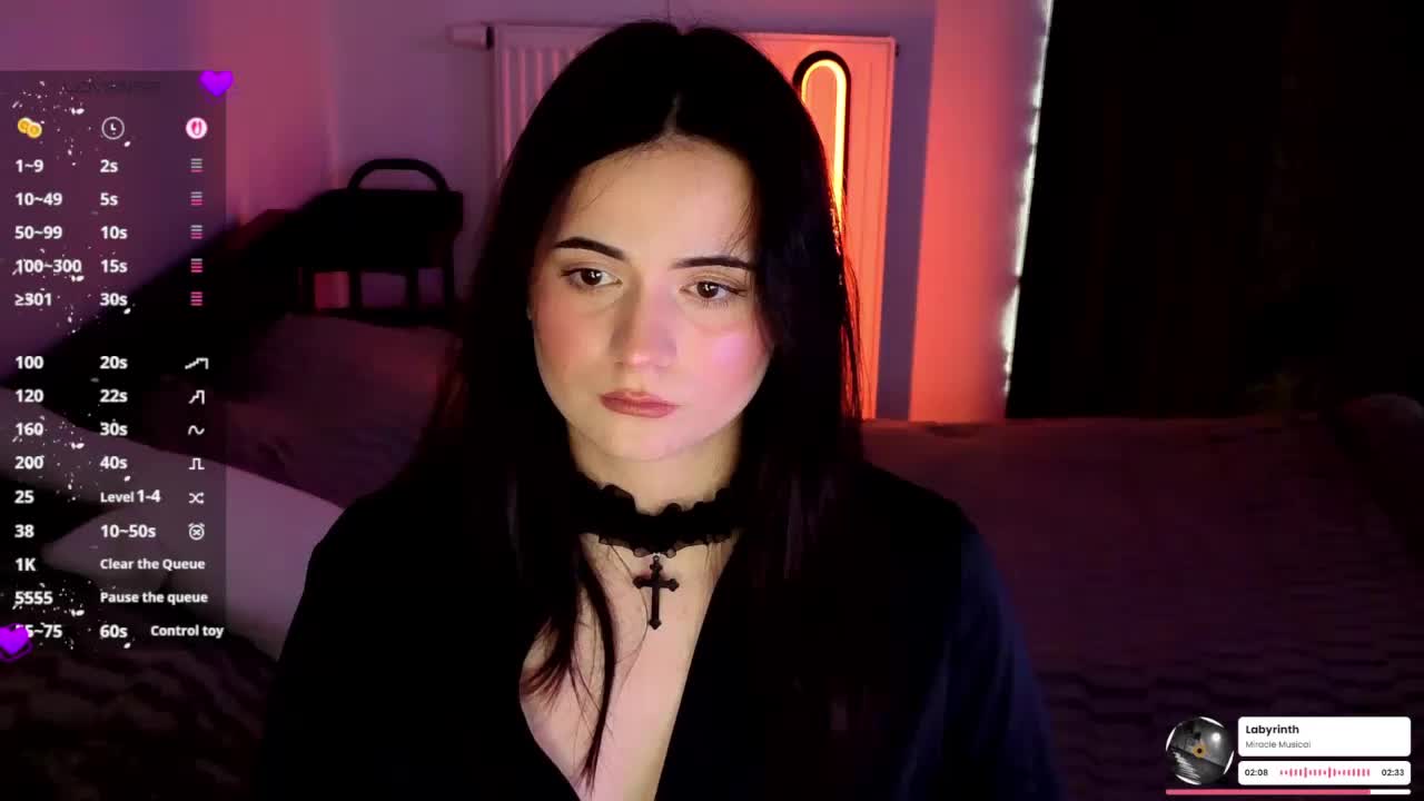kissy3missy Adult Chat June 12, 2026