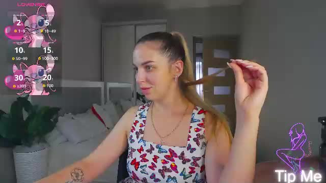alexandracandy Adult Chat June 12, 2026