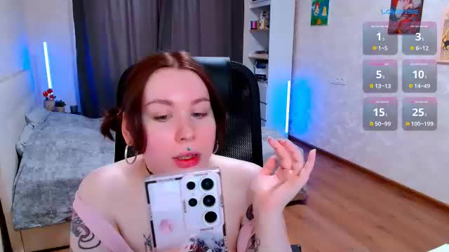 astrea_sensual Adult Chat June 12, 2026