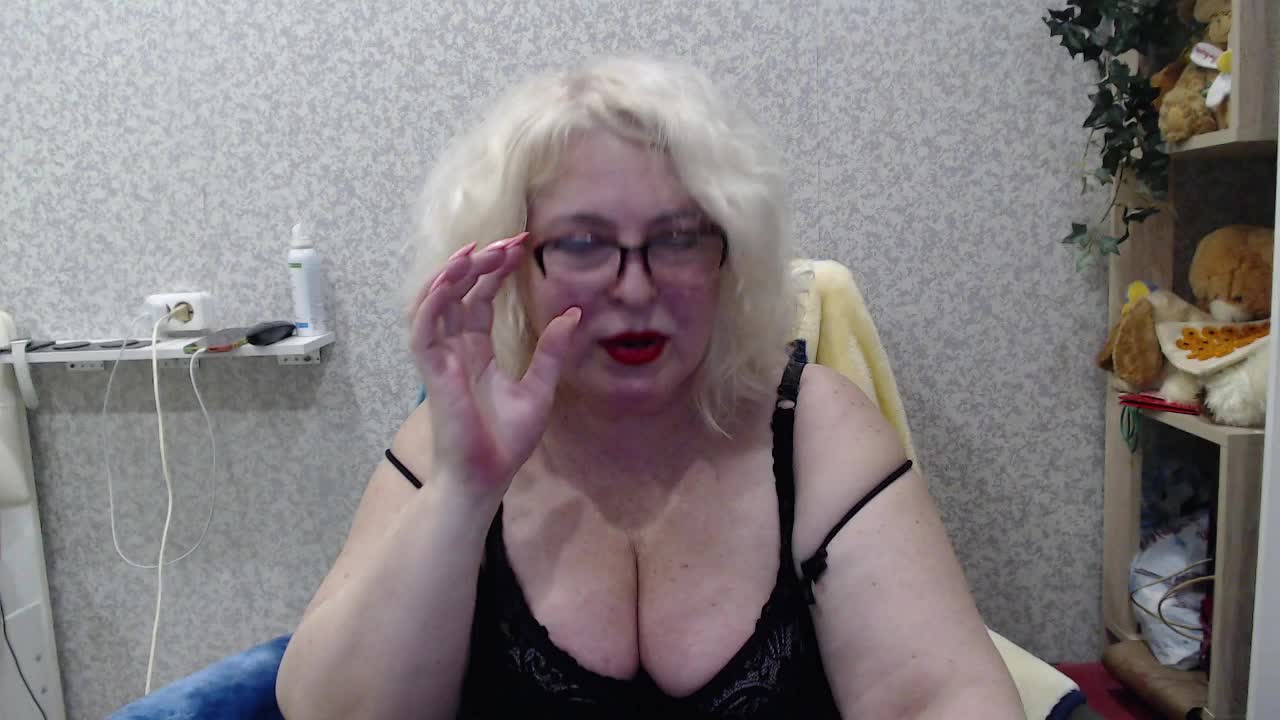 Alek-Sandra Adult Chat June 12, 2026