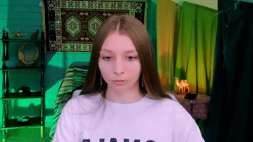 juliedaniel Adult Chat June 12, 2026