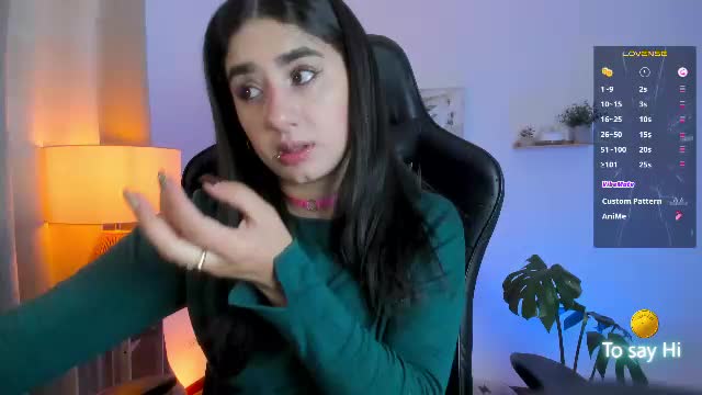 annadu011 Adult Chat June 12, 2026
