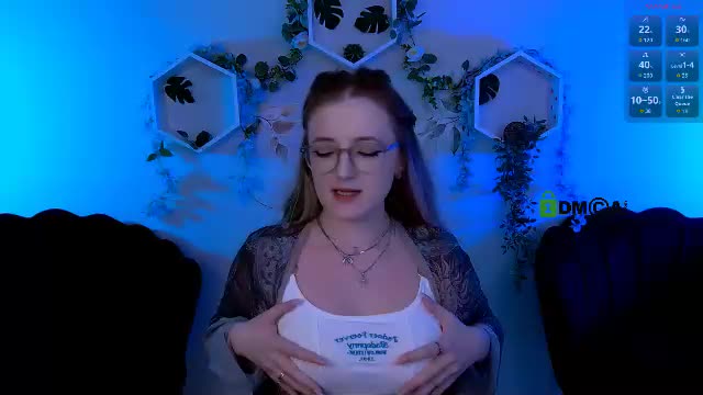 luna_berryy Adult Chat June 12, 2026