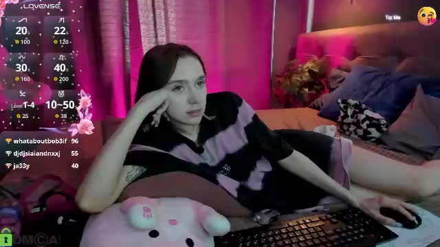 jessiexxiv Adult Chat June 12, 2026