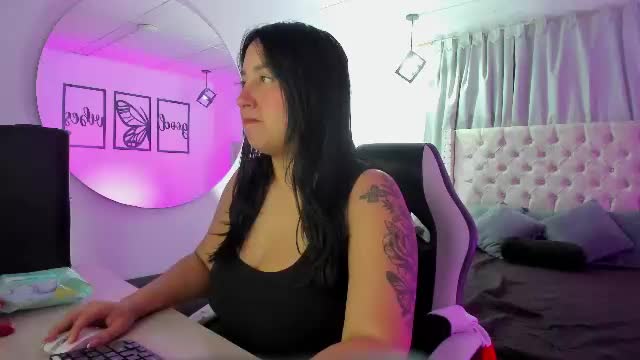 sofia_klarck Adult Chat June 12, 2026