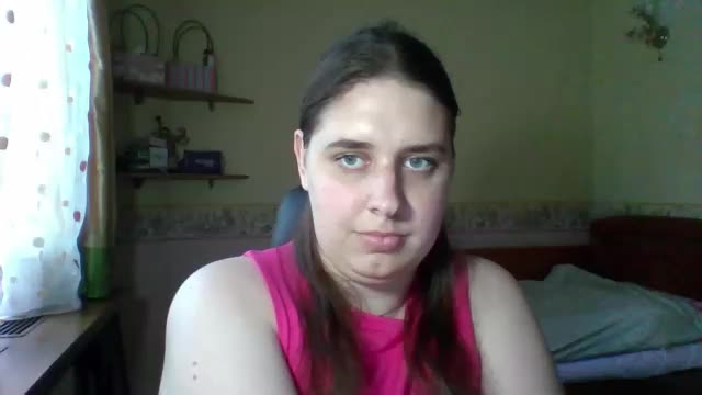 hess_luna_ Adult Chat June 12, 2026