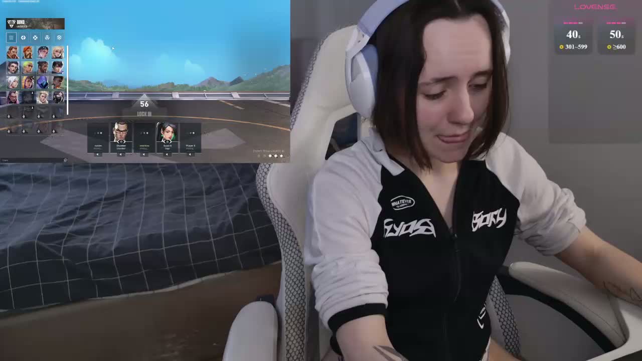 LunaL0ve Adult Chat June 12, 2026