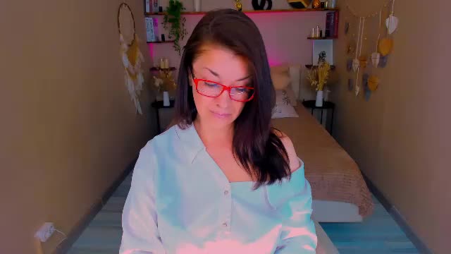 ana_mills Adult Chat June 12, 2026