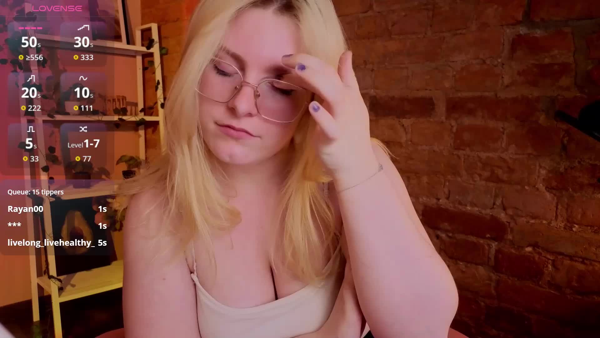 StellaVanilla Adult Chat June 12, 2026