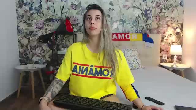 rosediamond06 Adult Chat June 12, 2026