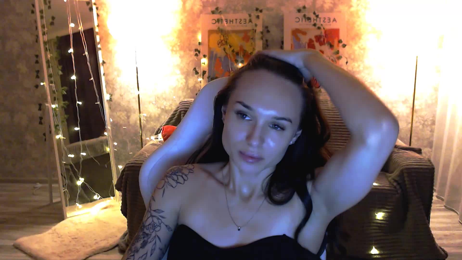 NicoleMerz Adult Chat June 12, 2026