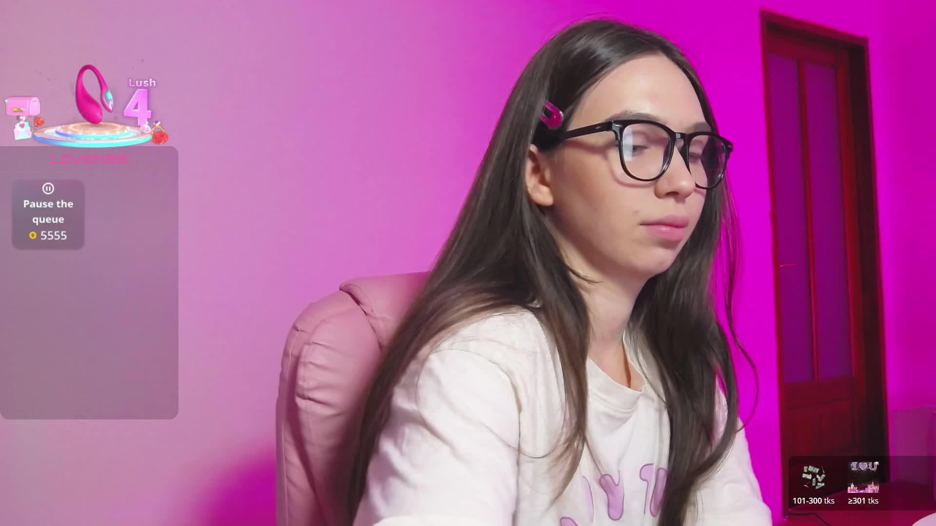 ArianaHotAriana Adult Chat June 12, 2026