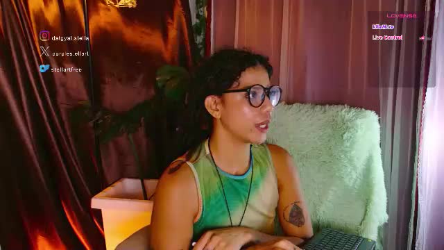 stellart_ Adult Chat June 12, 2026