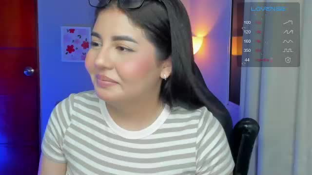 agatha_riccie Adult Chat June 12, 2026