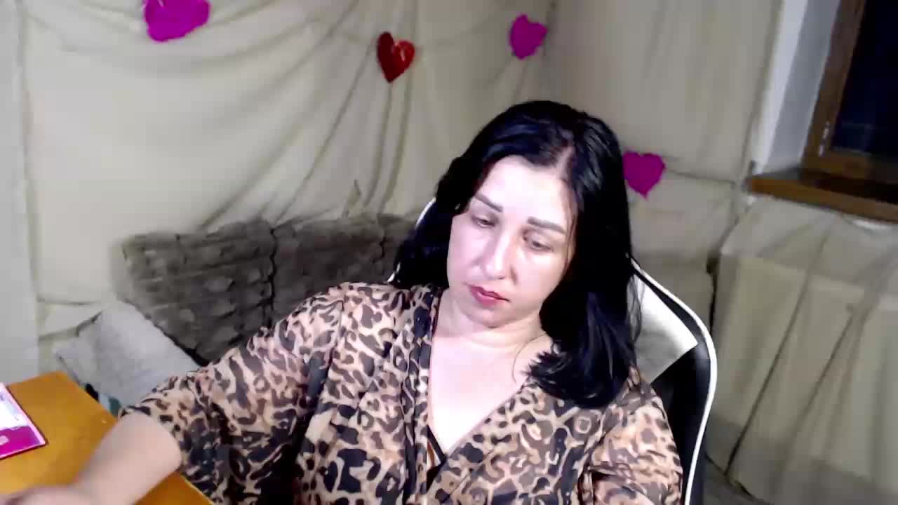 JillStevens Adult Chat June 12, 2026
