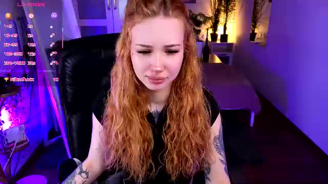 zoeford_ Adult Chat June 12, 2026