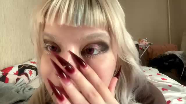 lina_sun1 Adult Chat June 12, 2026
