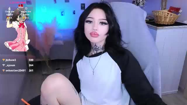 emma_kirks Adult Chat June 12, 2026
