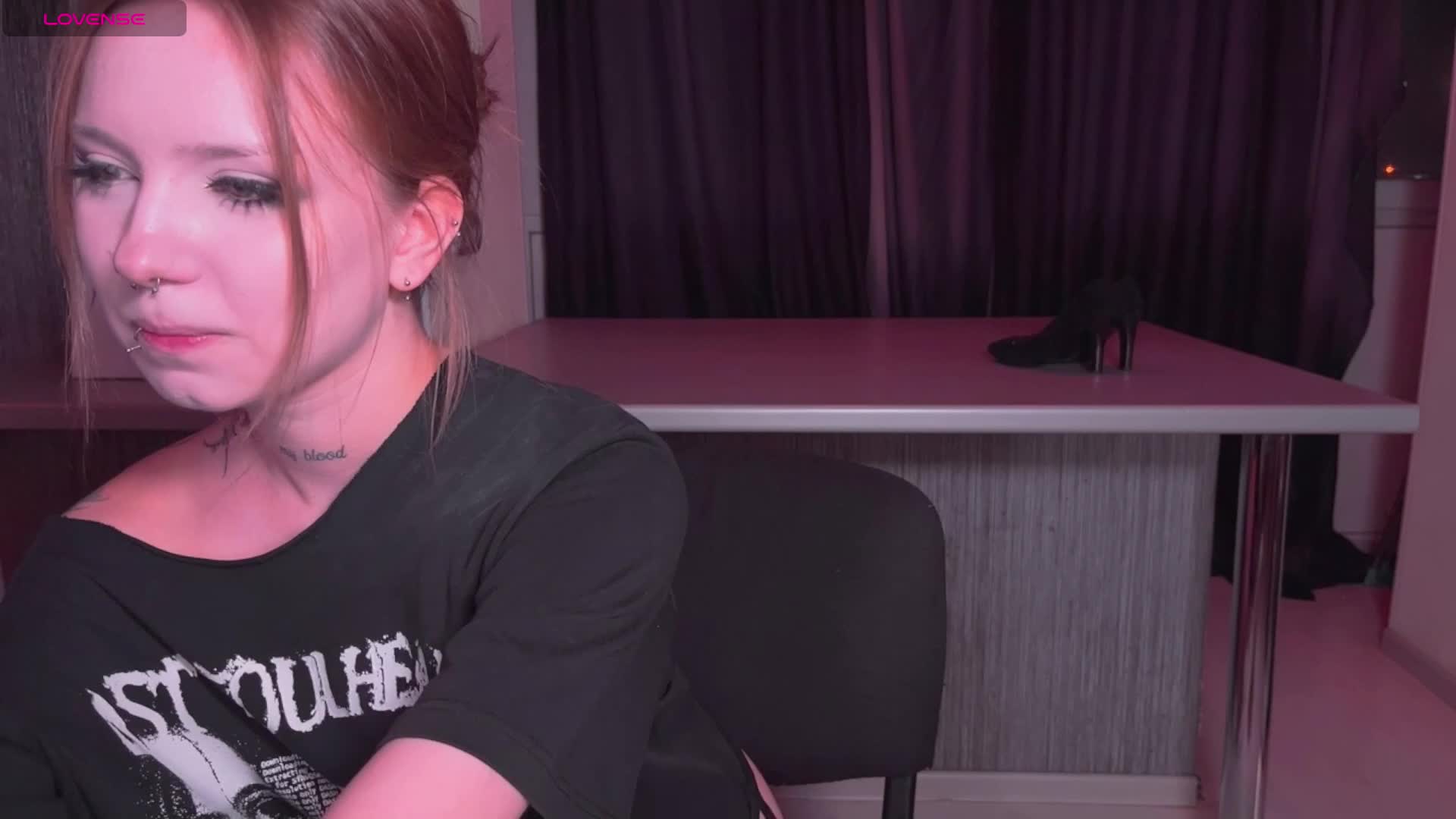 SwagDepression Adult Chat June 12, 2026