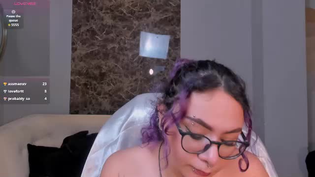 loiseharper Adult Chat June 12, 2026
