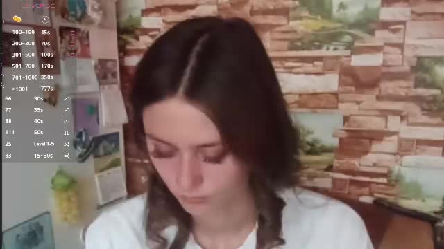 lashaundasalsa Adult Chat June 12, 2026